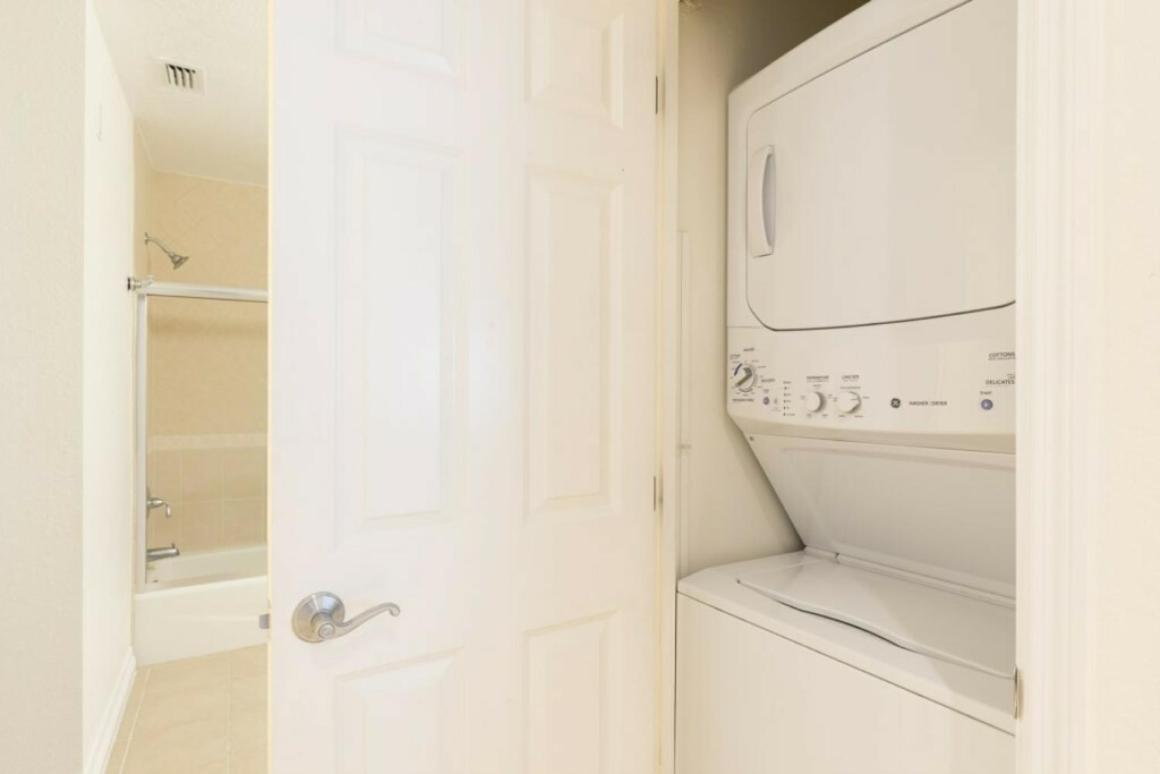 Modern 2 Suites Vacation Apartment Re7659-304 Kissimmee Exterior foto