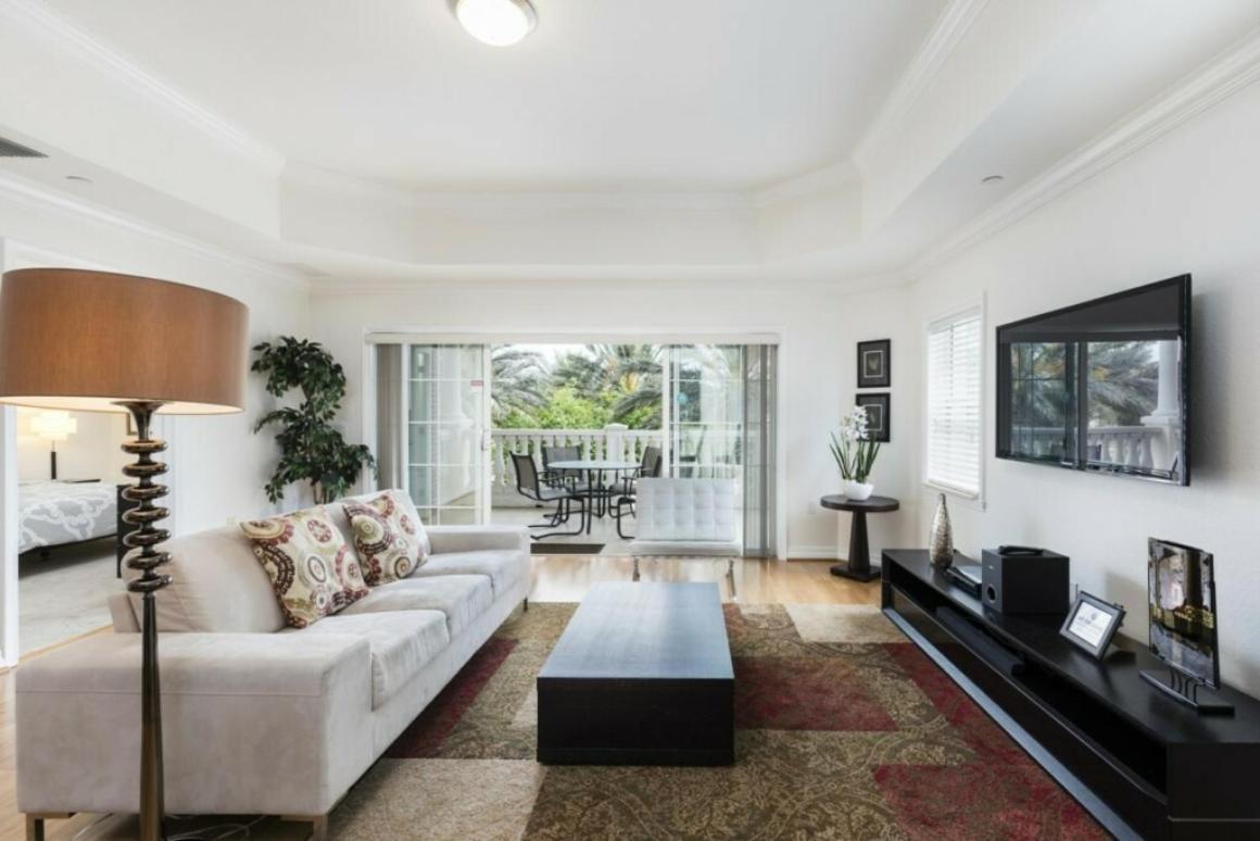 Modern 2 Suites Vacation Apartment Re7659-304 Kissimmee Exterior foto