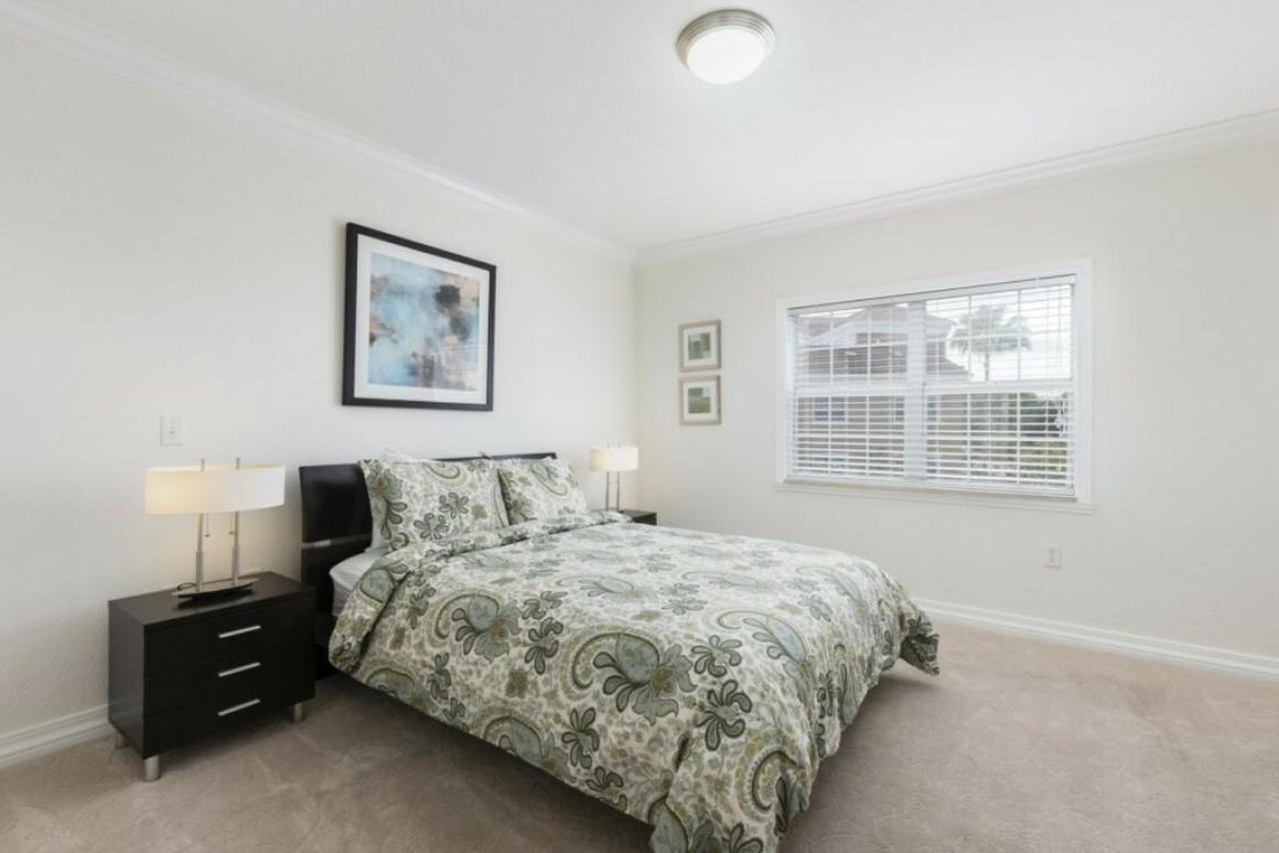 Modern 2 Suites Vacation Apartment Re7659-304 Kissimmee Exterior foto