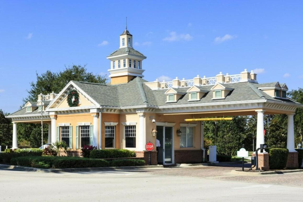 Modern 2 Suites Vacation Apartment Re7659-304 Kissimmee Exterior foto